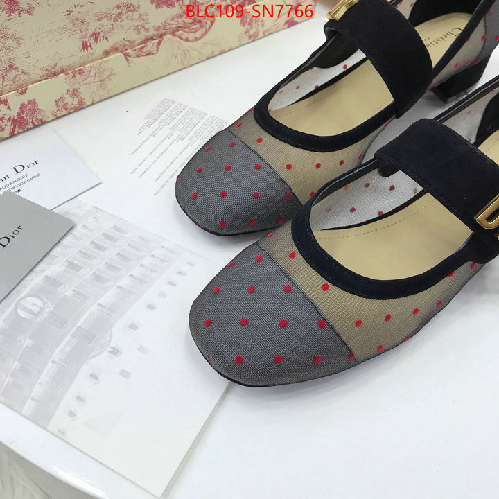 Women Shoes-Dior,what is aaaaa quality , ID: SN7766,$: 109USD