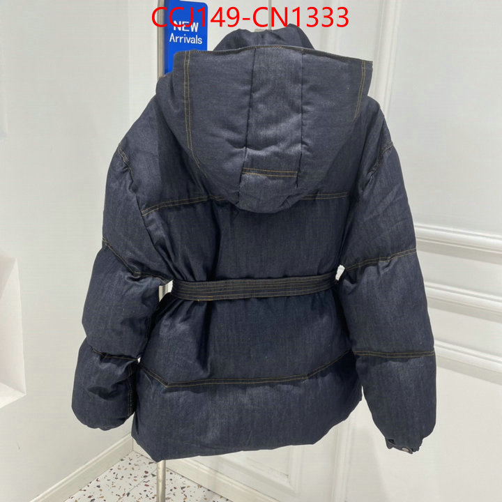 Down jacket Women-Moncler,quality replica , ID: CN1333,