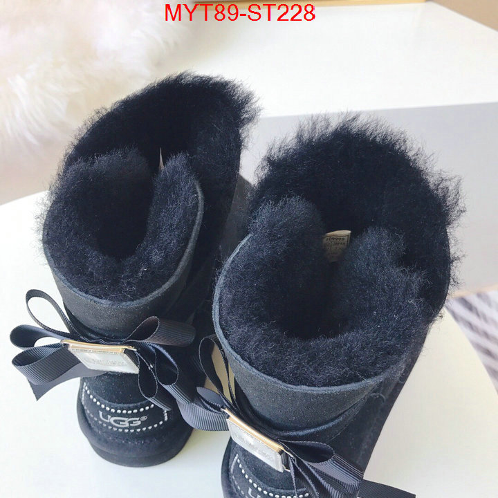 Women Shoes-UGG,at cheap price , ID:ST228,$: 89USD