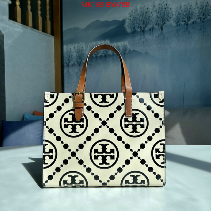 Tory Burch Bags(TOP)-Handbag-,ID: BW788,