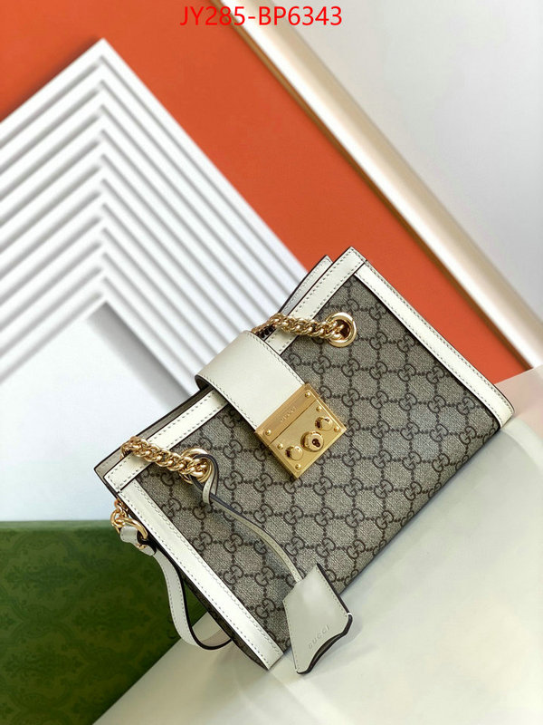 Dutyfree version LVGucci mirror quality-,ID: BP6343,$: 285USD