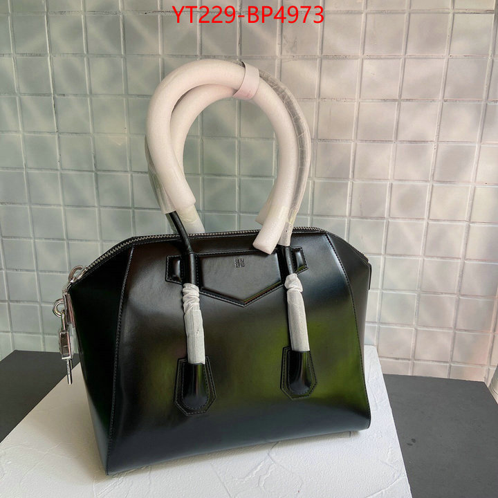 Givenchy Bags (TOP)-Handbag-,ID: BP4973,$: 229USD