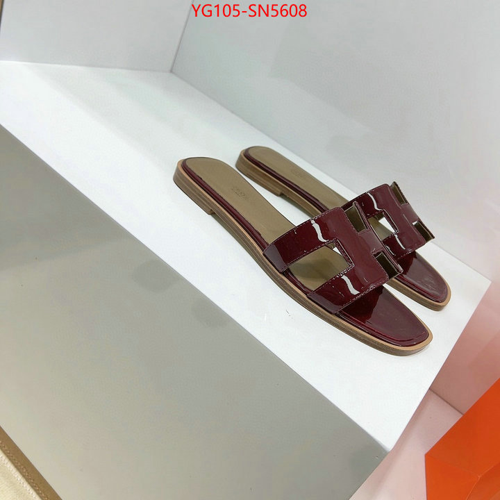 Women Shoes-Hermes,at cheap price , ID: SN5608,$: 105USD