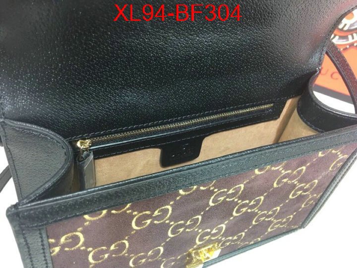 Gucci Bags(4A)-Diagonal-,ID: BF304,$:94USD