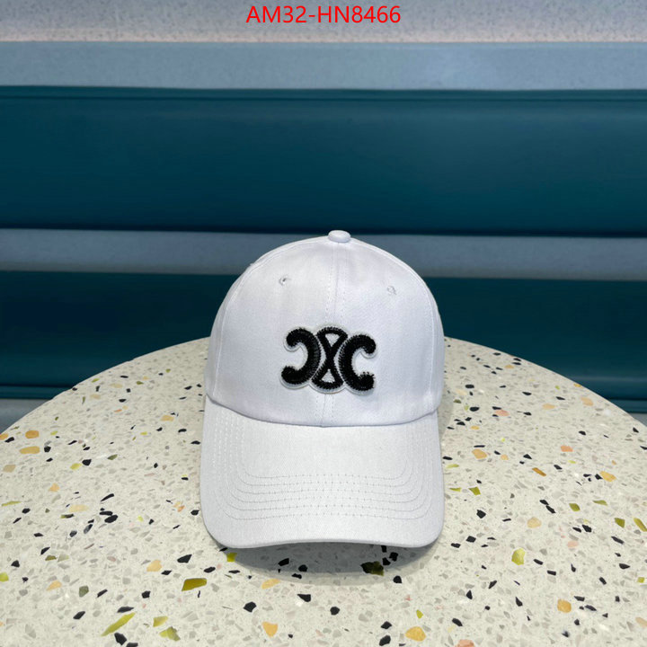 Cap (Hat)-Celine,designer high replica , ID: HN8466,$: 32USD