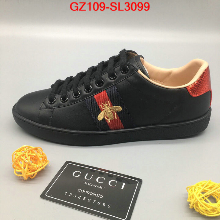 Women Shoes-Gucci,where can i buy the best quality , ID: SL3099,$: 109USD