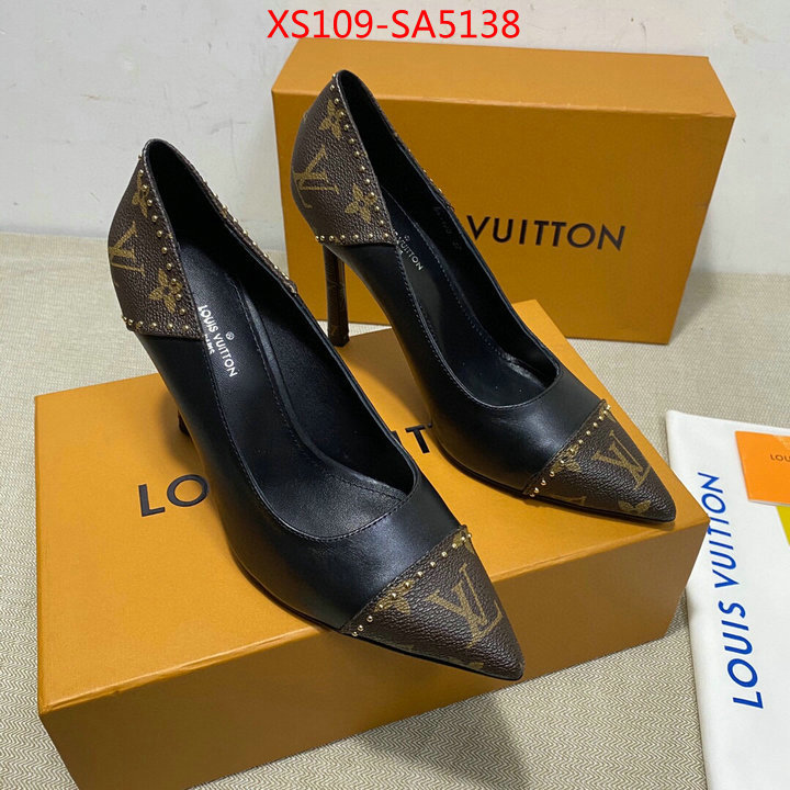 Women Shoes-LV,replica designer , ID: SA5138,$:109USD