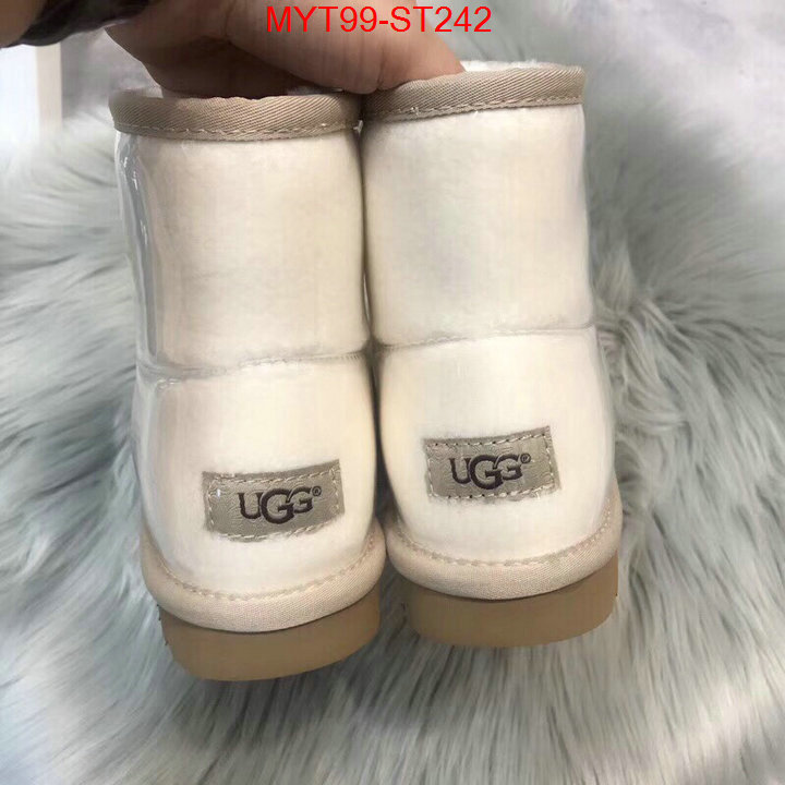 Women Shoes-UGG,7 star quality designer replica , ID:ST242,$:99USD