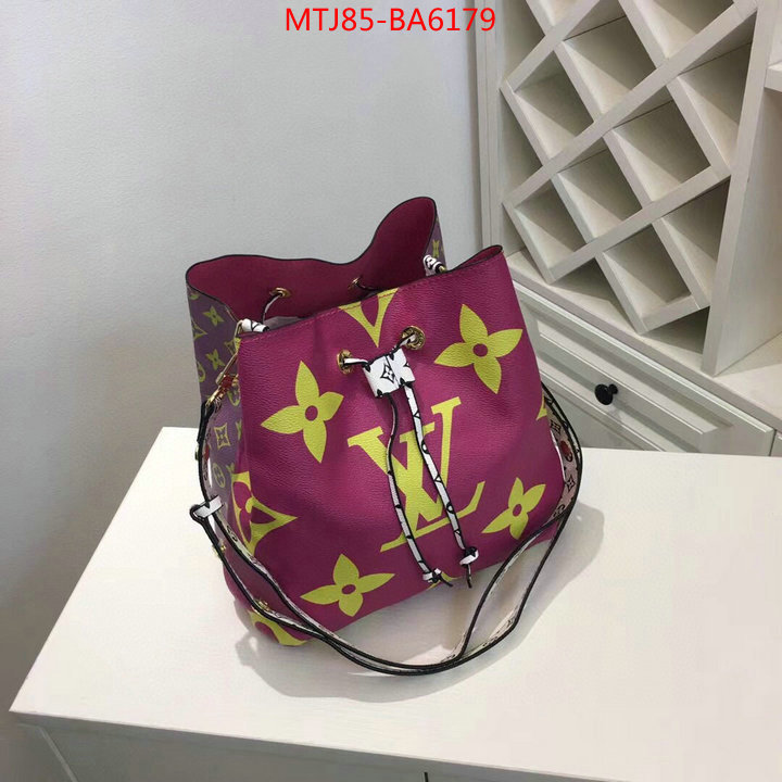 LV Bags(4A)-Nono-No Purse-Nano No-,replica aaaaa+ designer ,ID: BA6179,$: 85USD