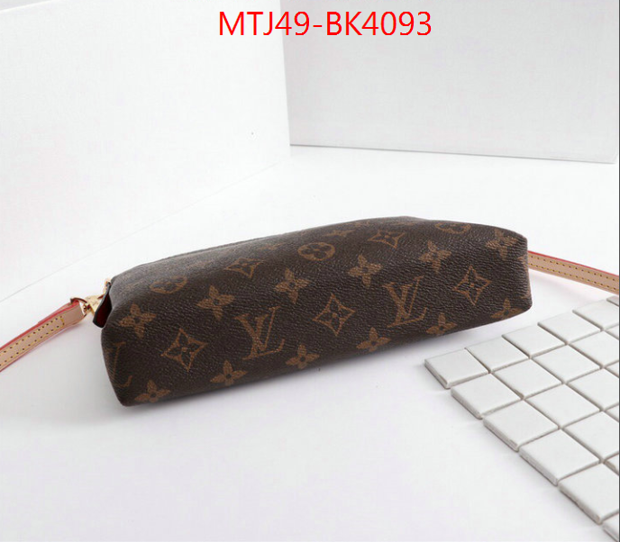 LV Bags(4A)-Pochette MTis Bag-Twist-,ID: BK4093,$: 49USD