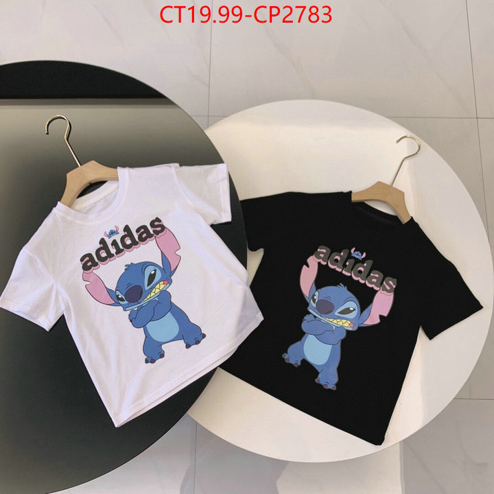 Kids clothing-Adidas,good quality replica , ID: CP2783,