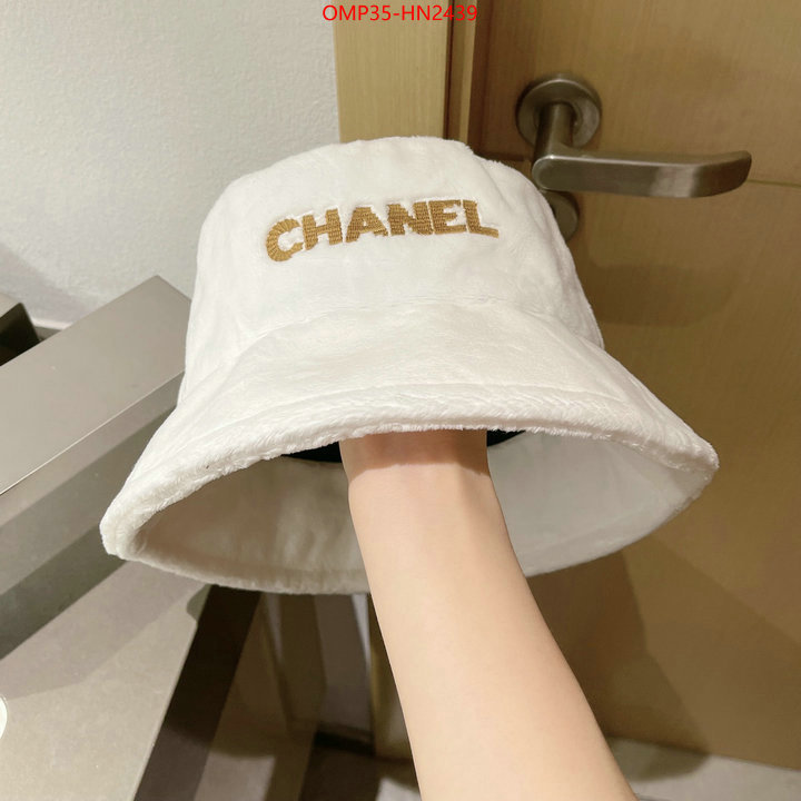 Cap (Hat)-Chanel,copy , ID: HN2439,$: 35USD