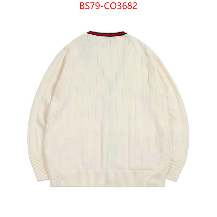 Clothing-Gucci,hot sale , ID: CO3682,$: 79USD