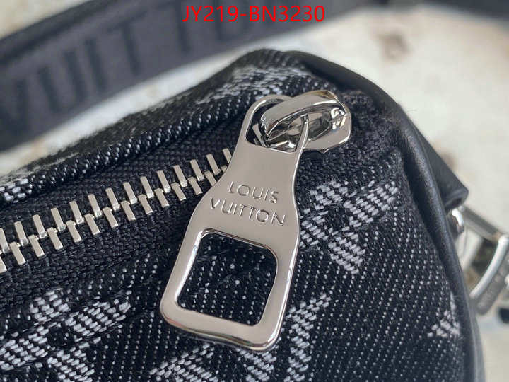 LV Bags(TOP)-Speedy-,ID: BN3230,$: 219USD