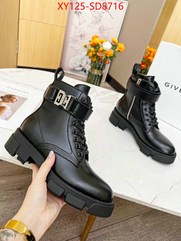 Women Shoes-Givenchy,buy aaaaa cheap , ID: SD8716,$: 125USD