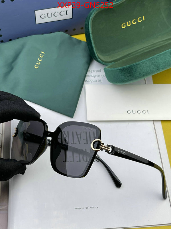 Glasses-Gucci,replcia cheap , ID: GN5252,$: 39USD