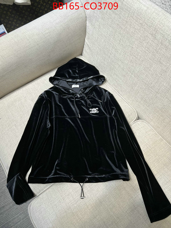 Clothing-Chanel,where to buy high quality , ID: CO3709,$: 165USD