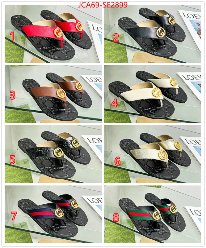 Men Shoes-Gucci,exclusive cheap , ID: SE2899,$: 69USD