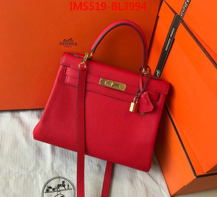 Hermes Bags(TOP)-Kelly-,what's best ,ID: BL3995,$: 519USD