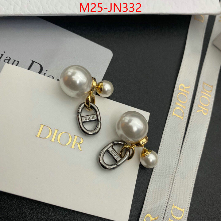 Jewelry-Dior,what 1:1 replica , ID: JN332,$: 25USD