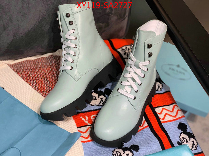 Women Shoes-Prada,cheap wholesale , ID:SA2727,$: 119USD