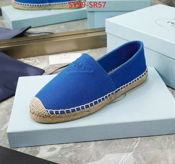 Women Shoes-Prada,quality replica , ID: SR57,$:99USD