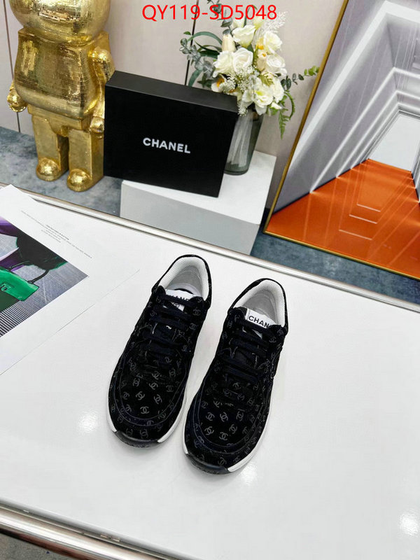 Women Shoes-Chanel,hot sale , ID: SD5048,$: 119USD