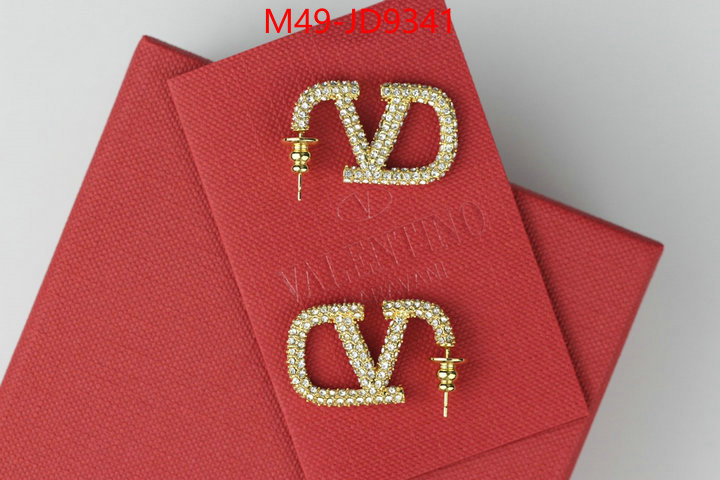 Jewelry-Valentino,designer 1:1 replica ,ID: JD9341,$: 49USD