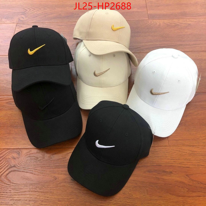 Cap (Hat)-Nike,designer 7 star replica , ID: HP2688,$: 25USD
