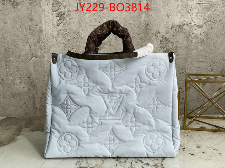 LV Bags(TOP)-Speedy-,ID: BO3814,$: 229USD