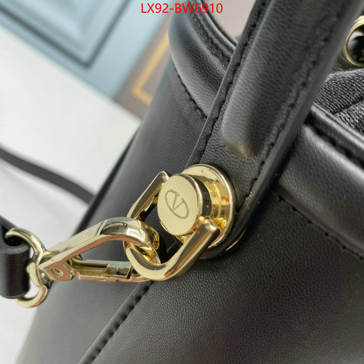 Valentino Bags(4A)-Diagonal-,wholesale sale ,ID: BW6910,$: 92USD