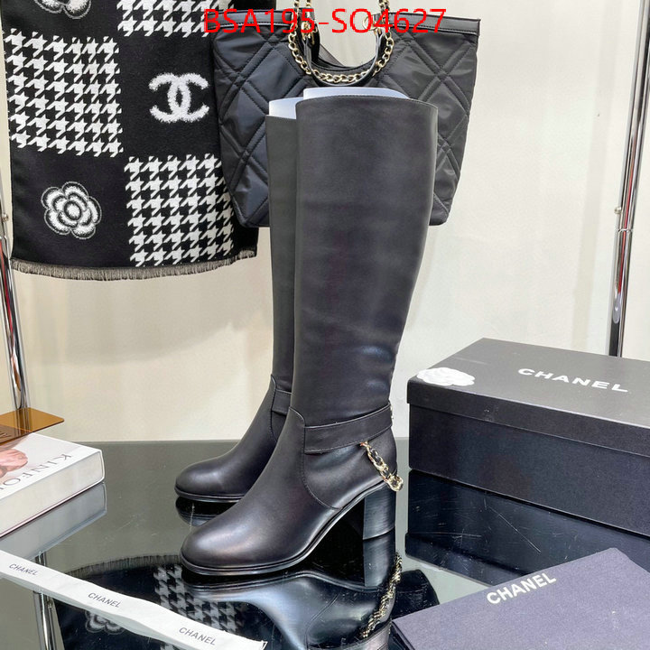 Women Shoes-Boots,luxury 7 star replica , ID: SO4627,$: 195USD