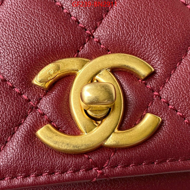 Chanel Bags(TOP)-Diagonal-,ID: BN2911,$: 239USD