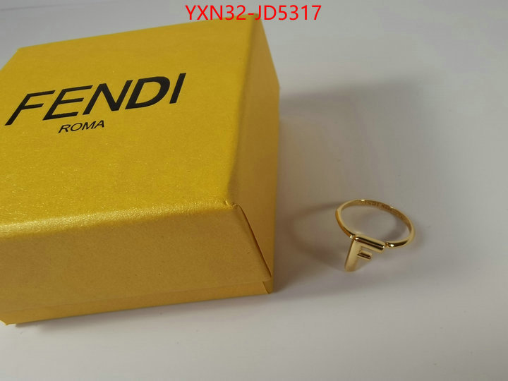 Jewelry-Fendi,where to buy the best replica , ID: JD5317,$: 32USD