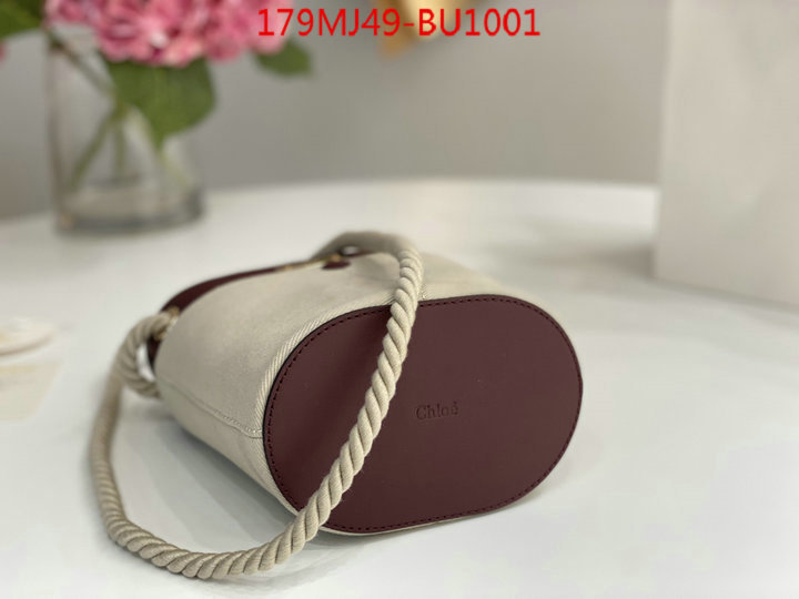 Chloe Bags(TOP)-Diagonal,practical and versatile replica designer ,ID: BU1001,$: 179USD