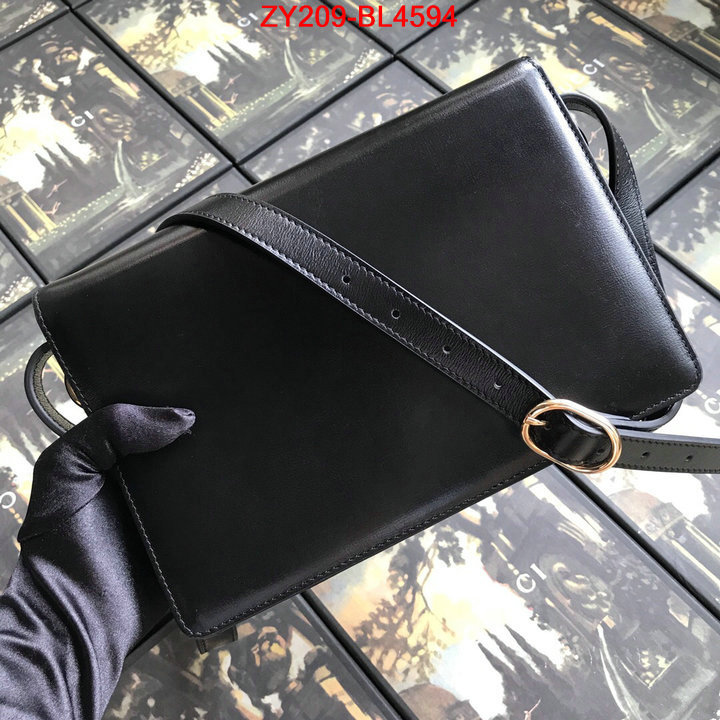 Gucci Bags(TOP)-Diagonal-,ID: BL4594,$: 209USD