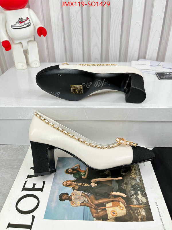 Women Shoes-Chanel,wholesale china , ID: SO1429,$: 119USD