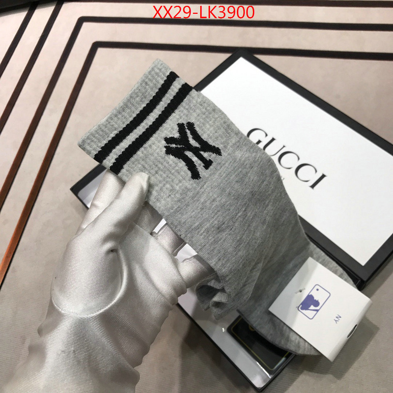 Sock-Gucci,can i buy replica , ID: LK3900,$:29USD