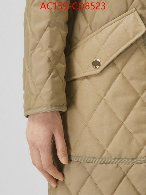 Down jacket Women-Burberry,designer fashion replica , ID: CD8523,$: 159USD