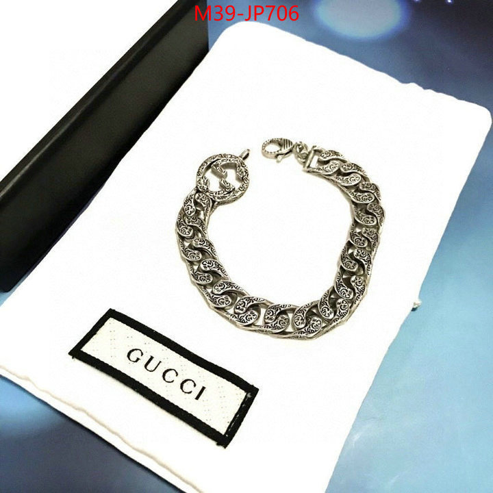 Jewelry-Gucci, ID: JP706 ,what best replica sellers,$: 39USD