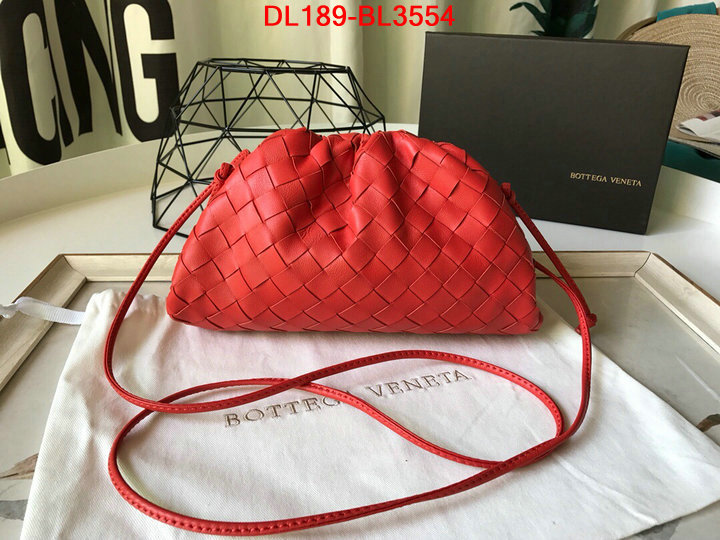 BV Bags(TOP)-Pouch Series-,fake designer ,ID: BL3554,$: 189USD