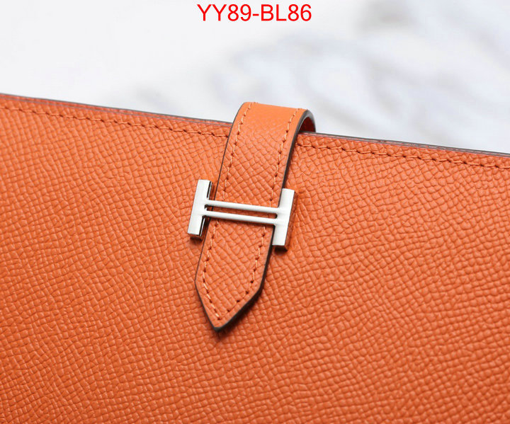 Hermes Bags(TOP)-Wallet-,exclusive cheap ,ID: BL86,$:89USD