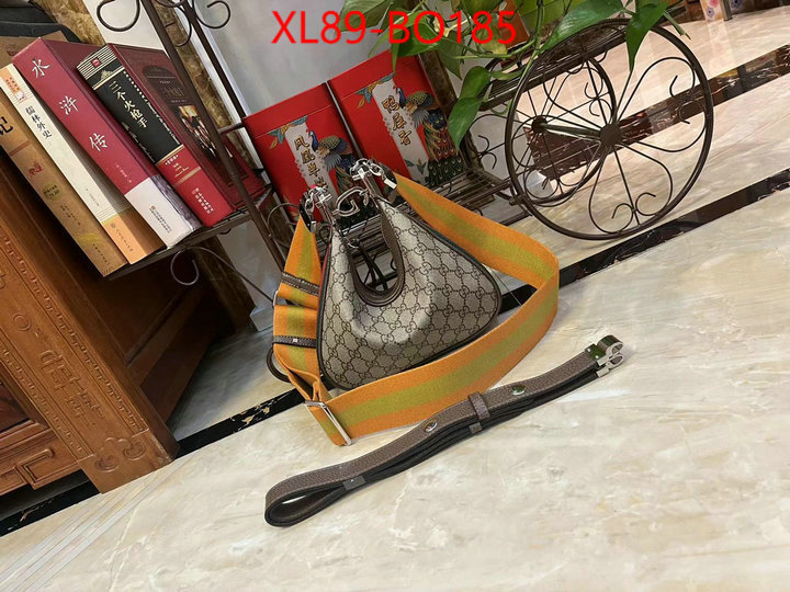 Gucci Bags(4A)-Diagonal-,7 star collection ,ID: BO185,$: 89USD