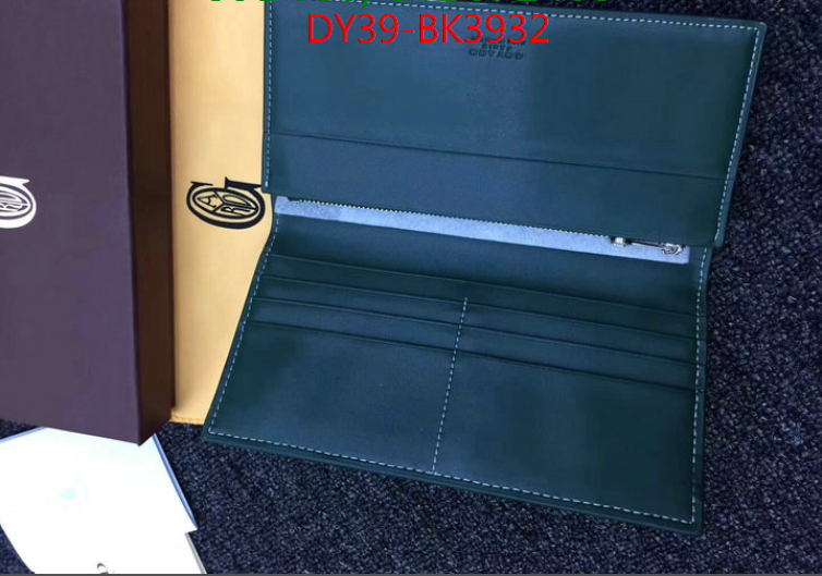 Goyard Bags(4A)-Wallet,hot sale ,ID:BK3932,$:39USD