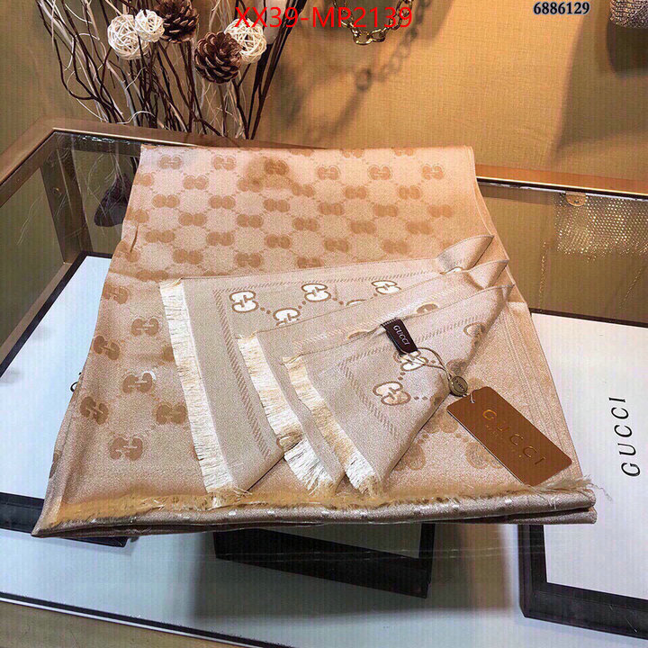 Scarf-Gucci,cheap , ID: MP2139,$: 39USD