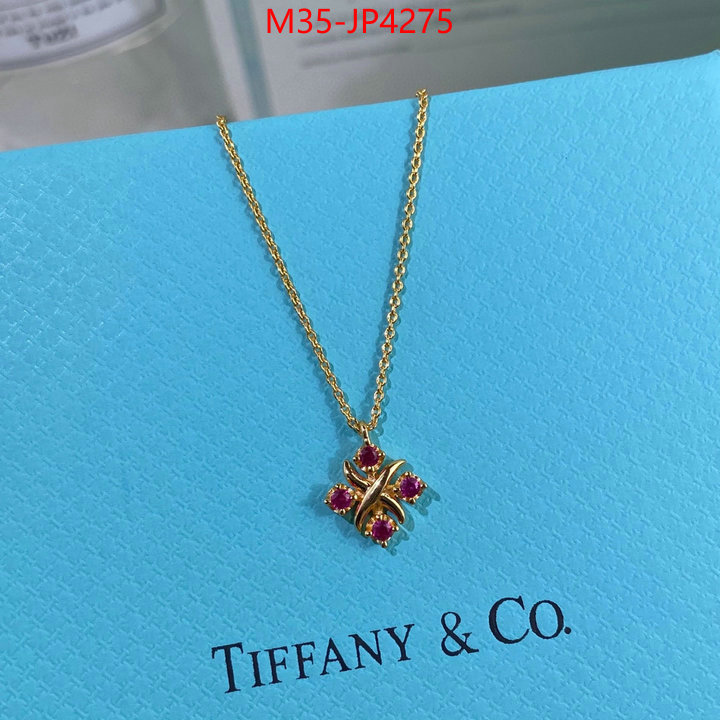 Jewelry-Tiffany,counter quality , ID: JP4275,$: 35USD