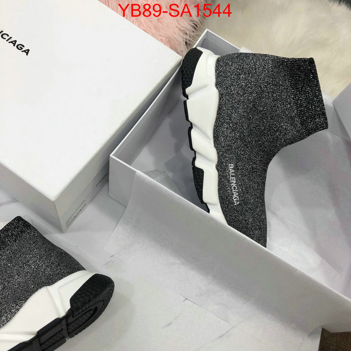 Men Shoes-Balenciaga,can you buy replica , ID: SA1544,$: 89USD