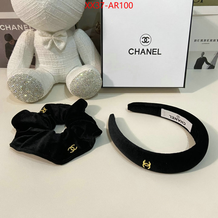 Hair band-Chanel,copy aaaaa , ID: AR100,$: 37USD