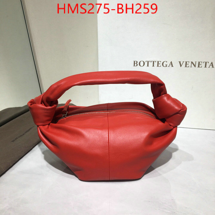 BV Bags(TOP)-Jodie,at cheap price ,ID: BH259,$: 275USD