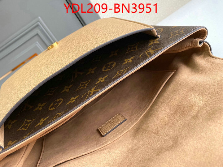 LV Bags(TOP)-Handbag Collection-,ID: BN3951,$: 209USD